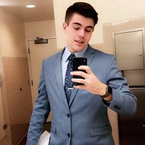 Meet your Posher, Daniel